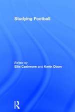 Studying Football