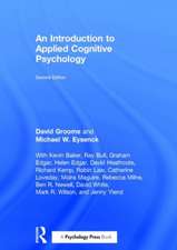 An Introduction to Applied Cognitive Psychology