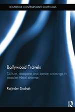 Bollywood Travels