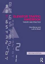 Elevator Traffic Handbook: Theory and Practice