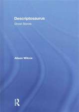 Descriptosaurus: Ghost Stories