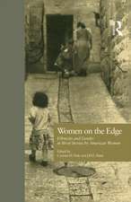 Women on the Edge