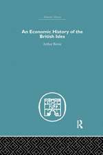 An Economic History of the British Isles