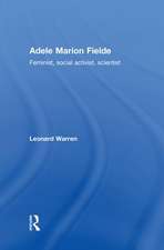 Adele Marion Fielde: Feminist, Social Activist, Scientist