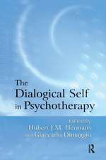 The Dialogical Self in Psychotherapy: An Introduction