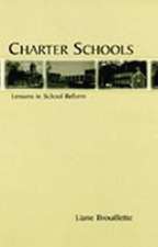 Charter Schools