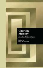 Charting Memory: Recalling Medieval Spain