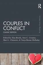 Couples in Conflict: Classic Edition