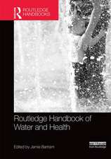 Routledge Handbook of Water and Health