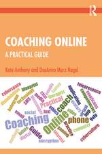 Coaching Online: A Practical Guide