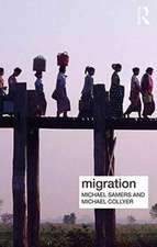 Migration