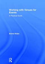 Working with Venues for Events: A Practical Guide