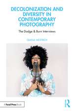 Decolonization and Diversity in Contemporary Photography