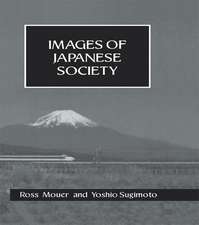 Images Of Japanese Society Hb