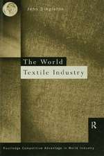 World Textile Industry