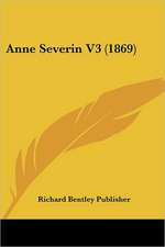 Anne Severin V3 (1869)