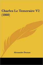 Charles Le Temeraire V2 (1860)