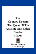 The Country Doctor