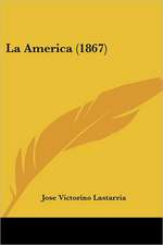 La America (1867)