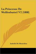 La Princesse De Wolfenbuttel V2 (1808)