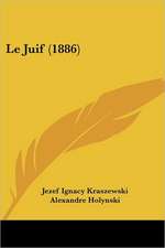 Le Juif (1886)