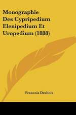 Monographie Des Cypripedium Elenipedium Et Uropedium (1888)