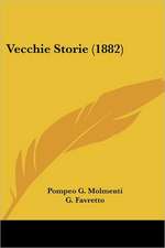 Vecchie Storie (1882)