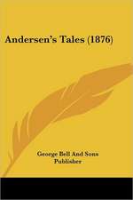 Andersen's Tales (1876)