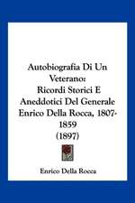 Autobiografia Di Un Veterano