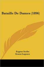 Bataille de Dames (1896)