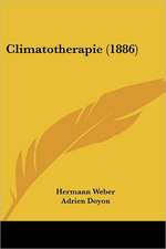 Climatotherapie (1886)