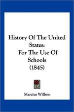 History Of The United States