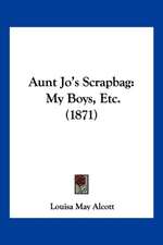 Aunt Jo's Scrapbag