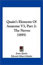 Quain's Elements Of Anatomy V3, Part 2