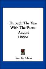 Through The Year With The Poets