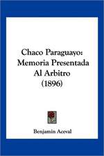 Chaco Paraguayo