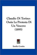 Claudio Di Torino