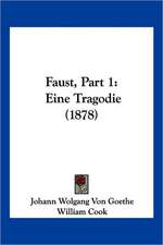 Faust, Part 1