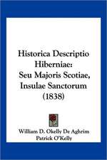 Historica Descriptio Hiberniae