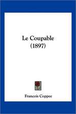 Le Coupable (1897)