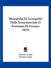 Monografia Ed Iconografia Della Terracimiteriale O Terramara Di Gorzano (1871)