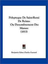 Polyptyque de Saint-Remi de Reims