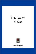 Rob-Roy V3 (1822)