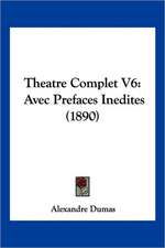 Theatre Complet V6