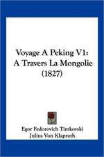 Voyage a Peking V1