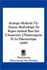 Zoologie Medicale V2