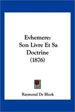 Evhemere