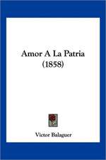 Amor a la Patria (1858)