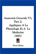 Anatomie Generale V3, Part 2