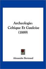 Archeologie